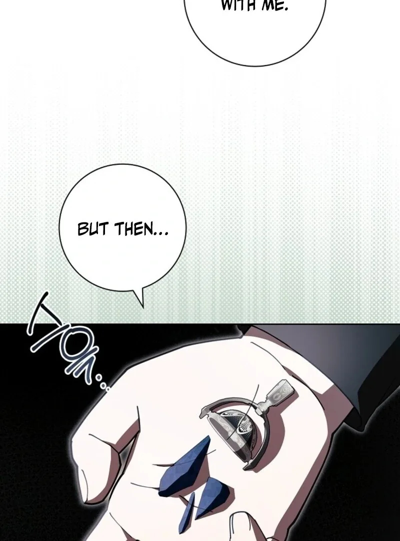 I Adopted a Villainous Dad Chapter 95 page 6