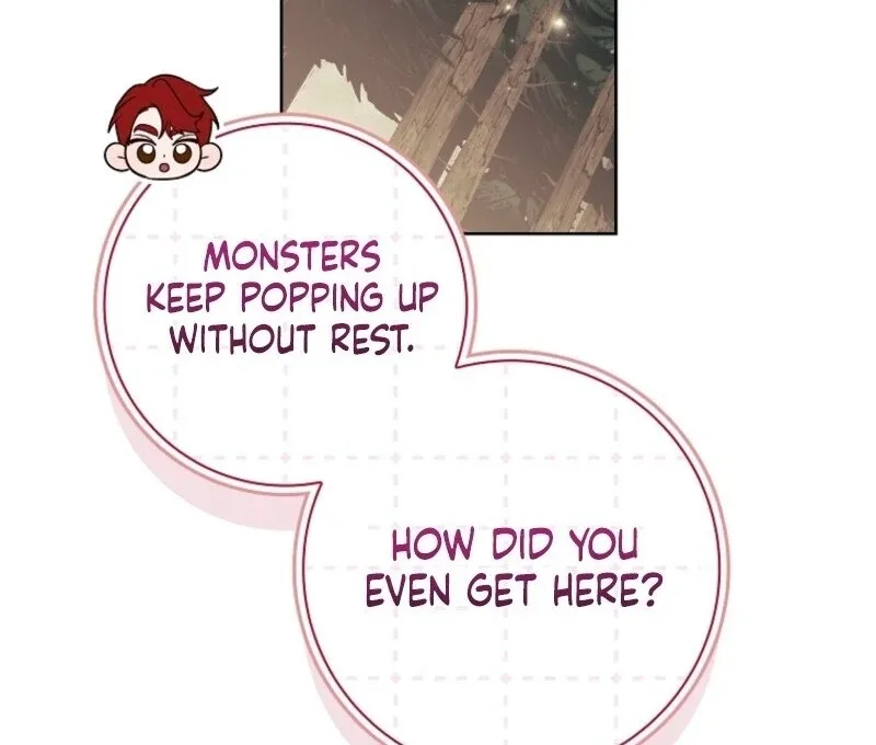 I Adopted a Villainous Dad Chapter 93 page 42