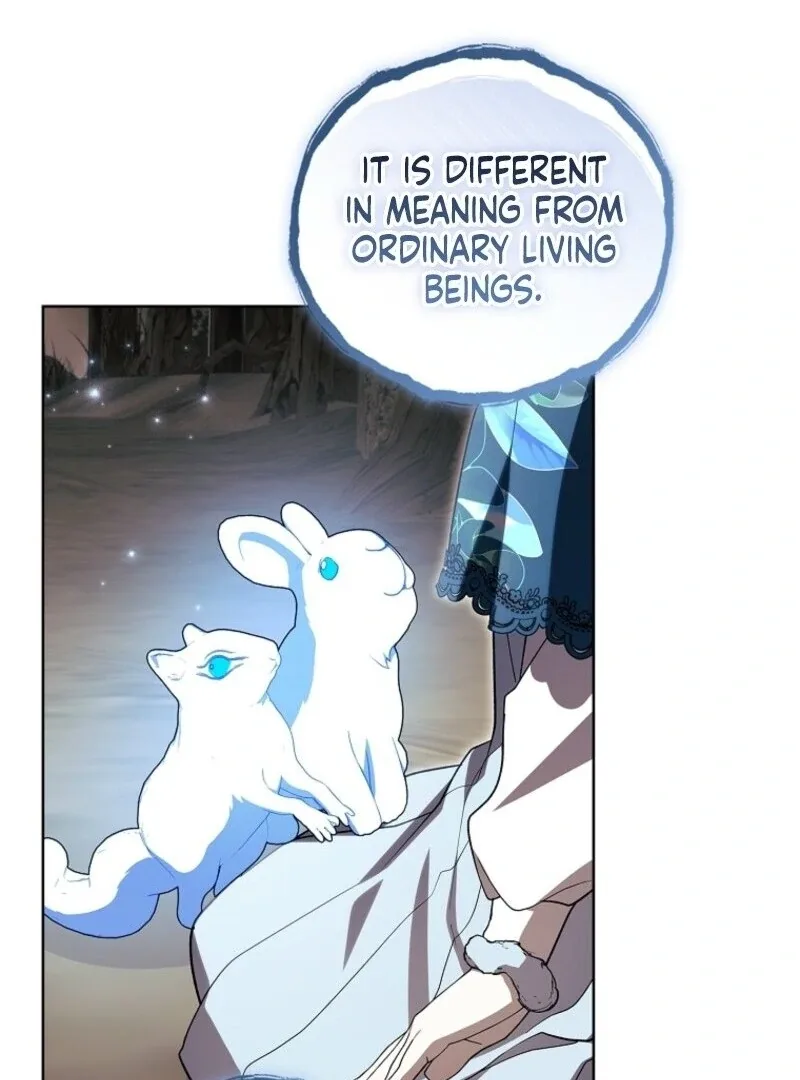 I Adopted a Villainous Dad Chapter 94 page 17