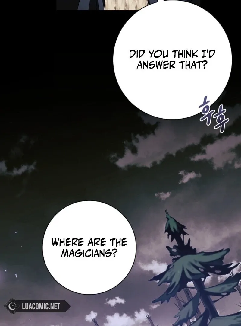 I Adopted a Villainous Dad Chapter 95 page 106