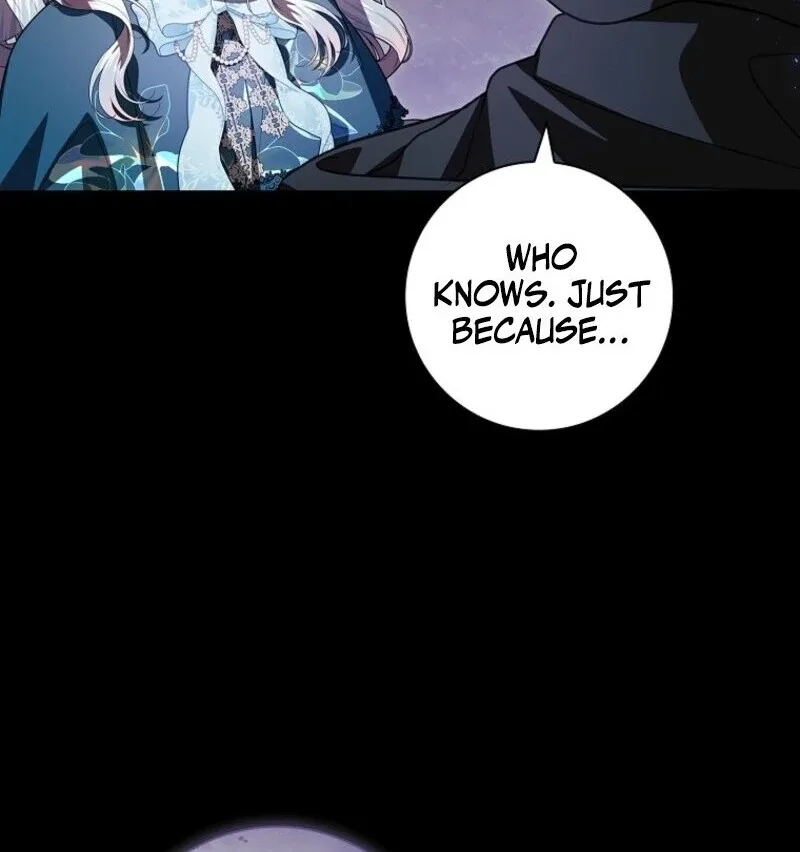 I Adopted a Villainous Dad Chapter 95 page 111