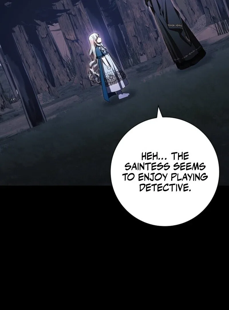 I Adopted a Villainous Dad Chapter 95 page 109