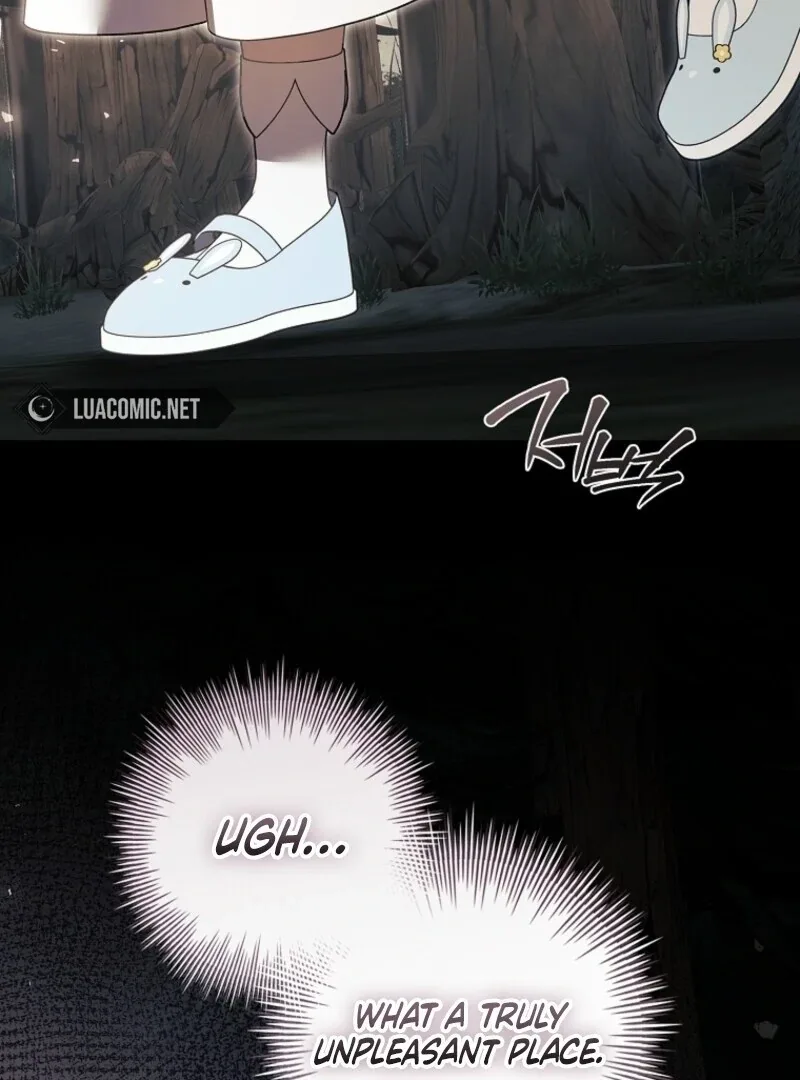 I Adopted a Villainous Dad Chapter 95 page 81