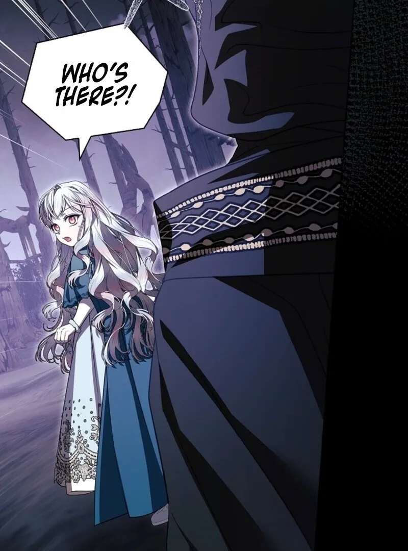 I Adopted a Villainous Dad Chapter 95 page 90