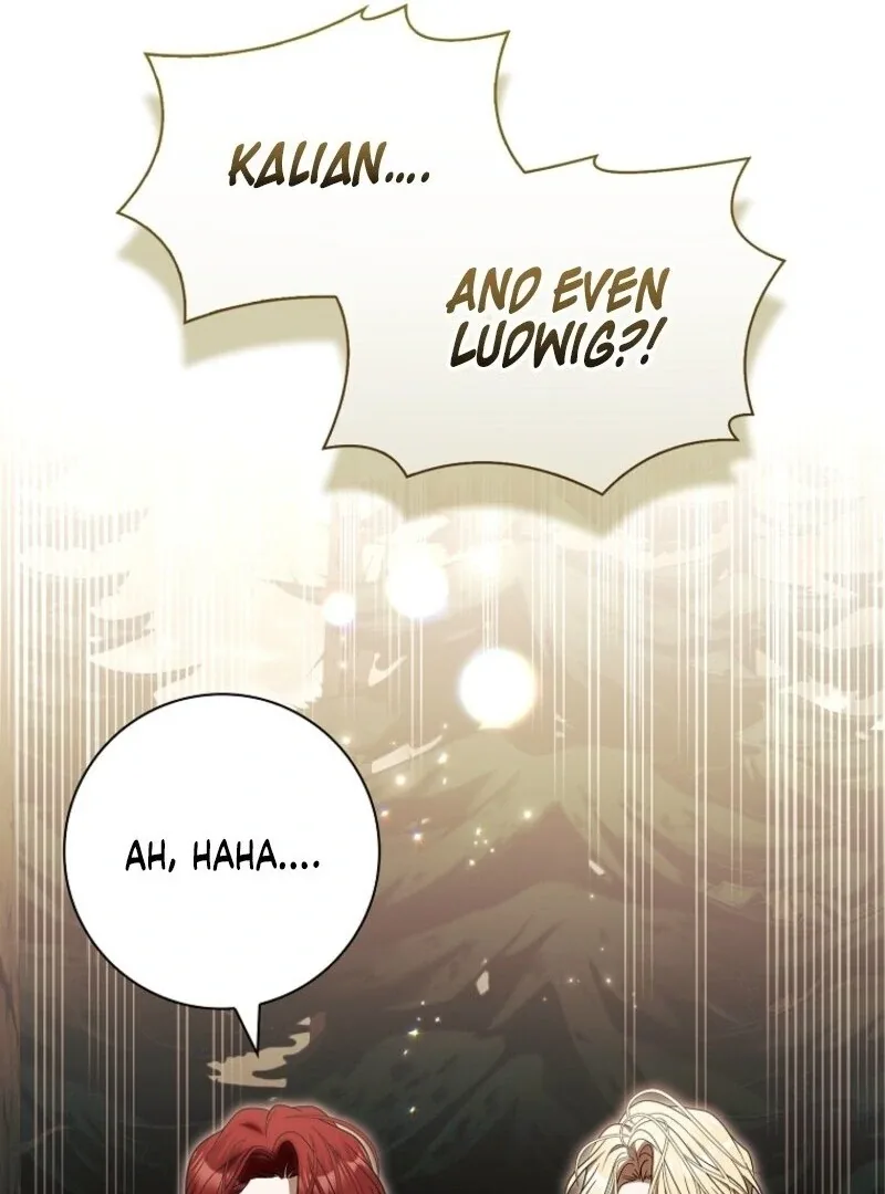 I Adopted a Villainous Dad Chapter 93 page 30