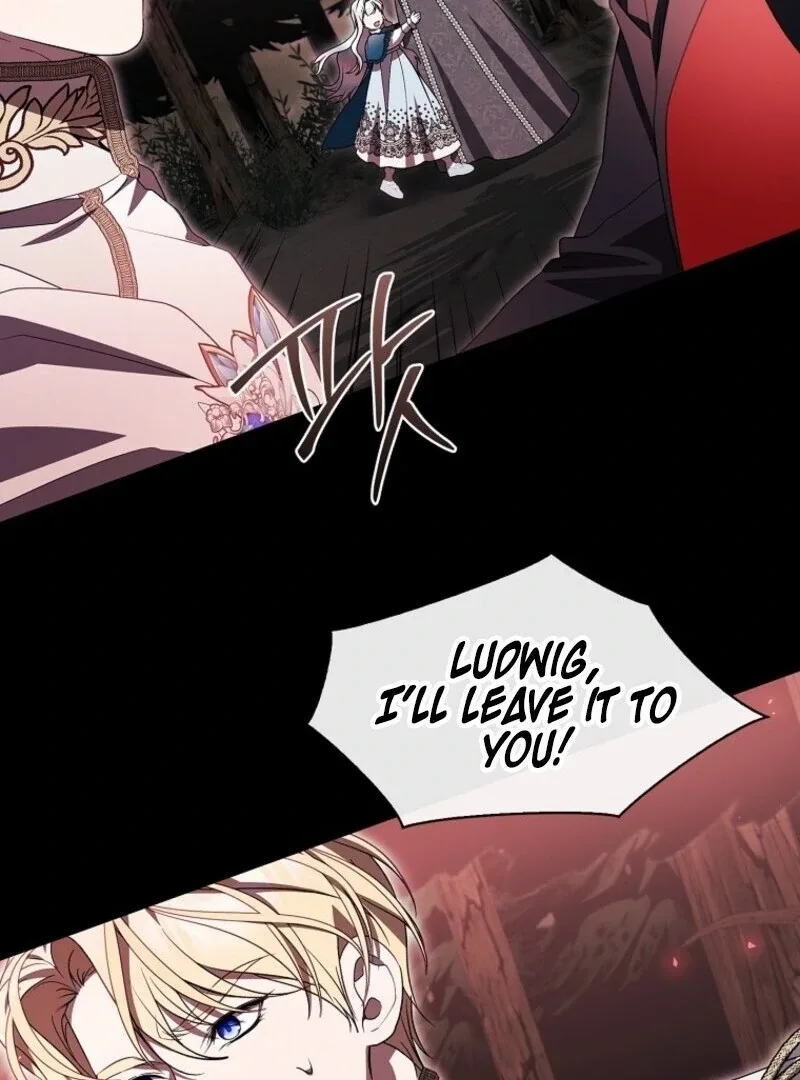 I Adopted a Villainous Dad Chapter 93 page 51