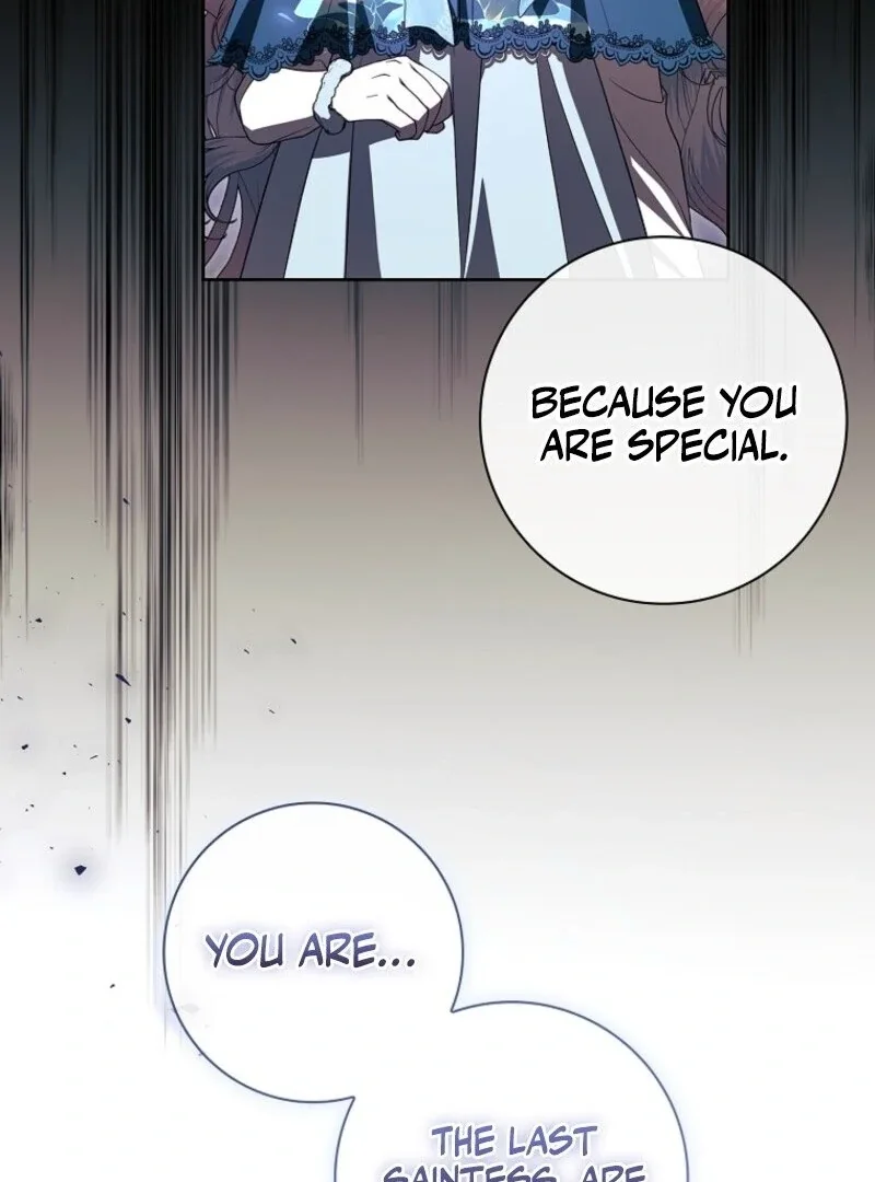 I Adopted a Villainous Dad Chapter 95 page 102