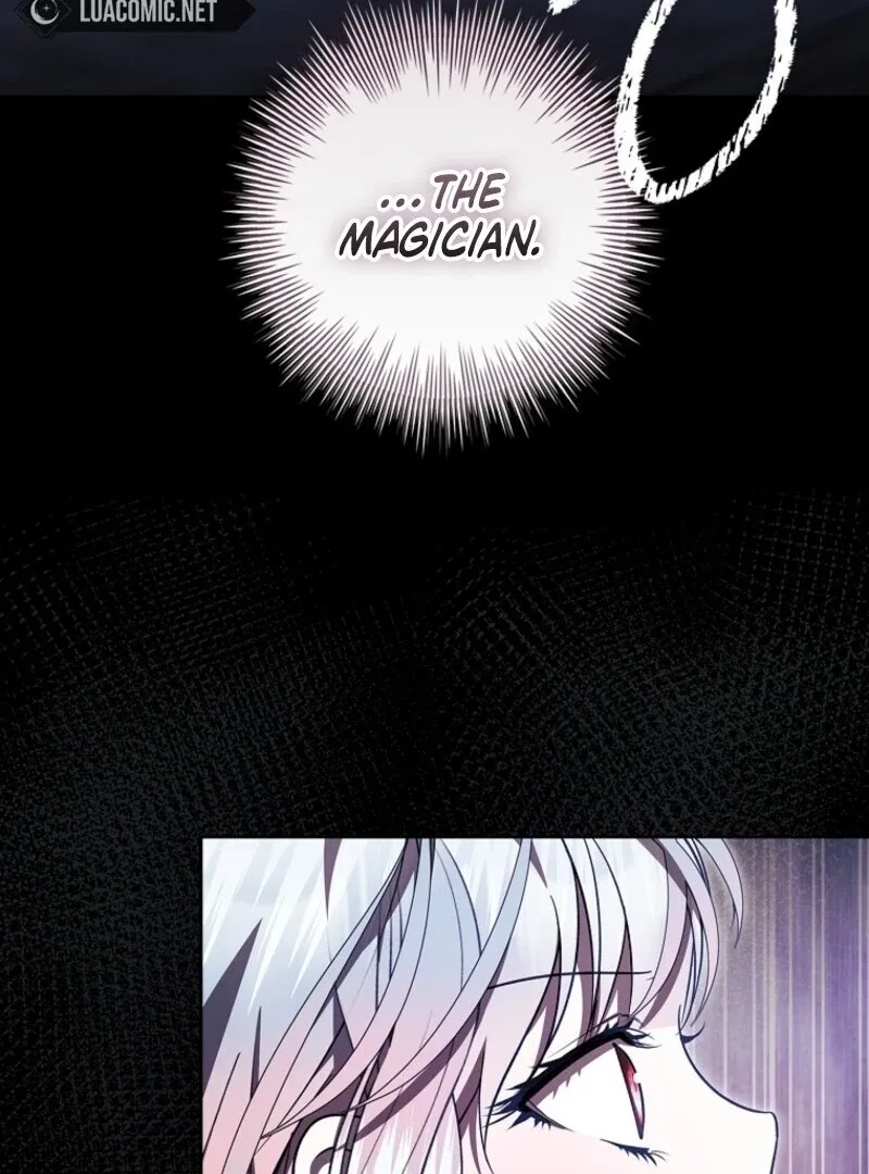 I Adopted a Villainous Dad Chapter 95 page 95