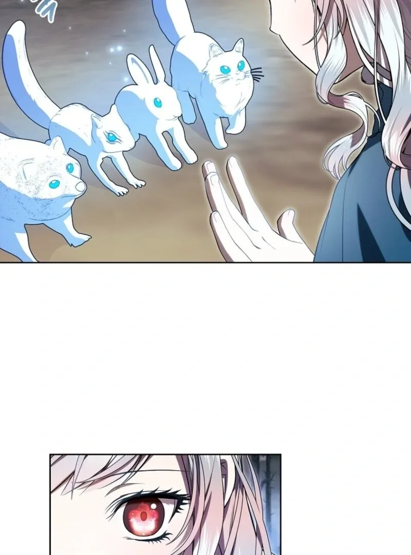 I Adopted a Villainous Dad Chapter 94 page 23