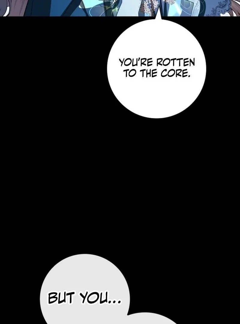 I Adopted a Villainous Dad Chapter 95 page 115