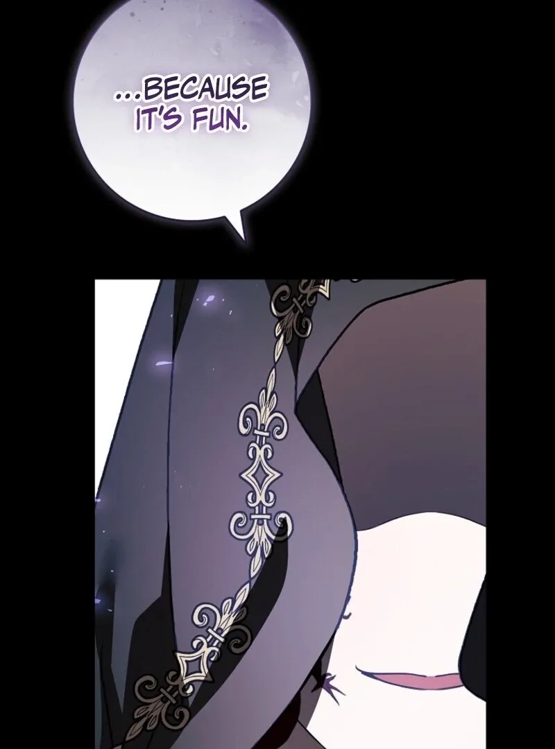 I Adopted a Villainous Dad Chapter 95 page 112