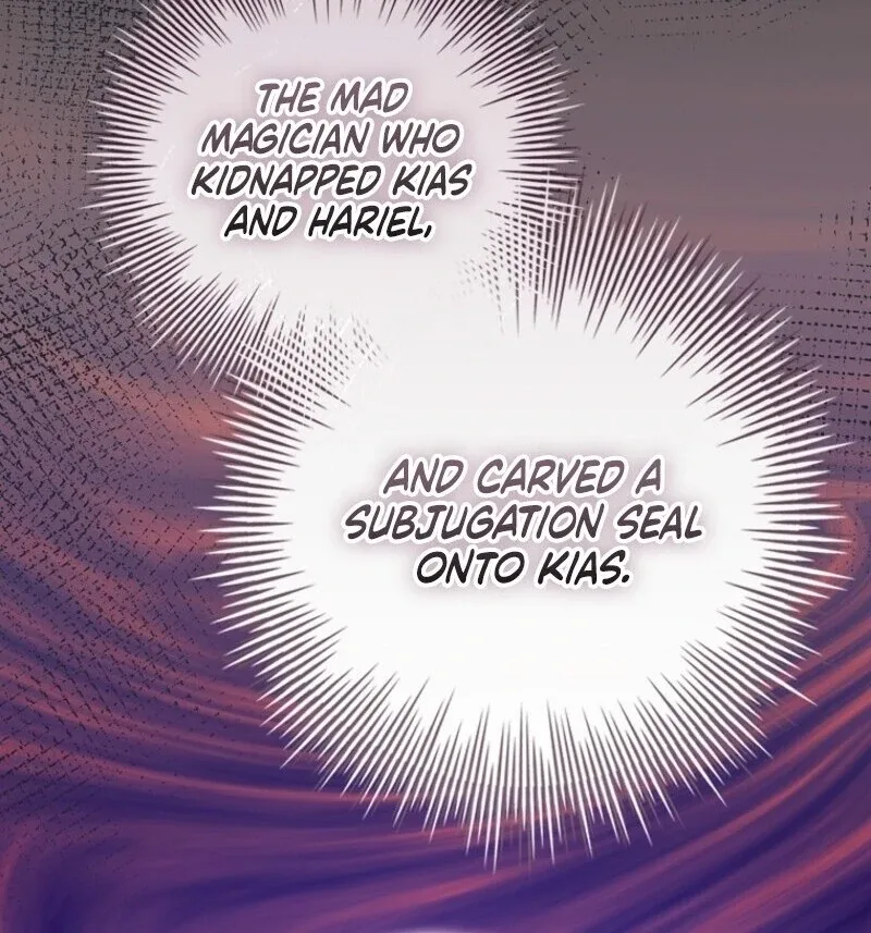 I Adopted a Villainous Dad Chapter 95 page 97