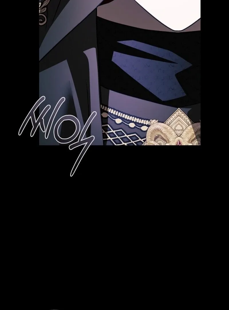 I Adopted a Villainous Dad Chapter 95 page 113