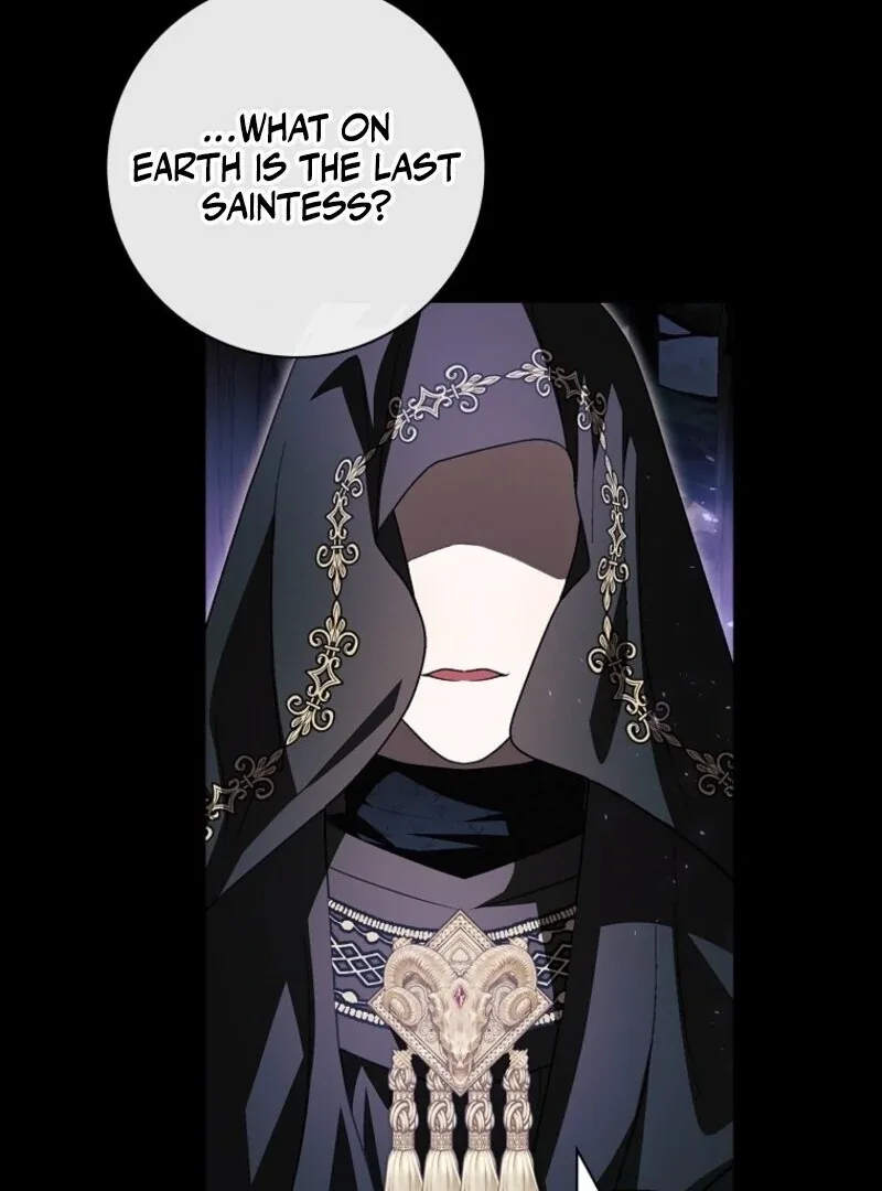 I Adopted a Villainous Dad Chapter 95 page 105