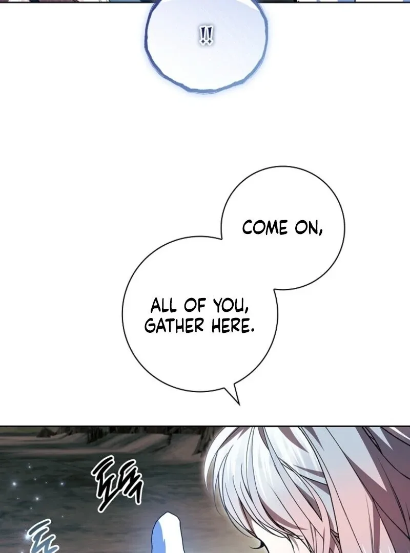 I Adopted a Villainous Dad Chapter 94 page 22