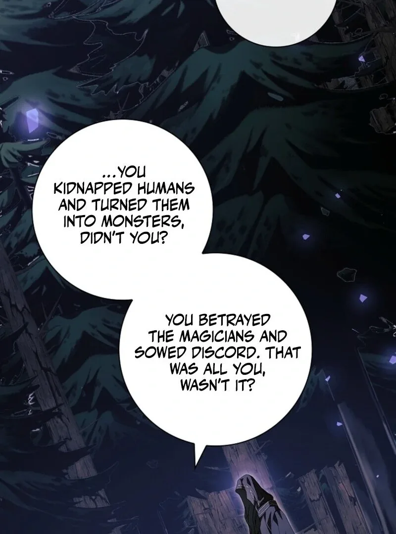 I Adopted a Villainous Dad Chapter 95 page 108