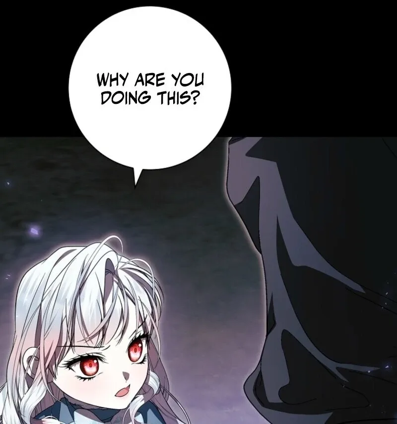 I Adopted a Villainous Dad Chapter 95 page 110