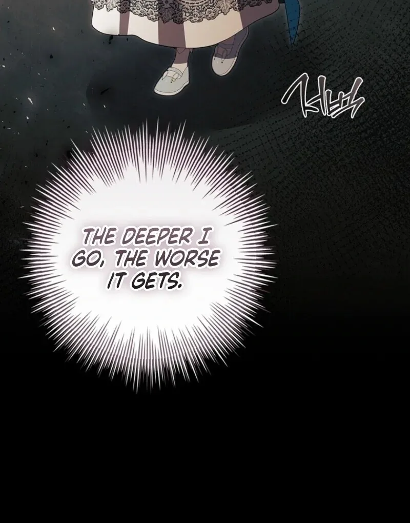 I Adopted a Villainous Dad Chapter 95 page 83