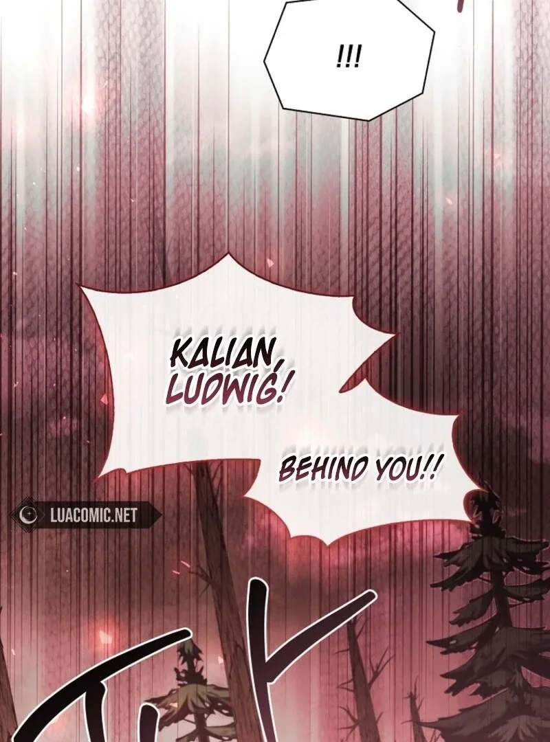 I Adopted a Villainous Dad Chapter 93 page 47