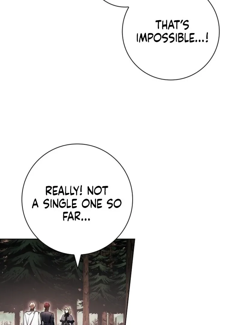 I Adopted a Villainous Dad Chapter 93 page 45