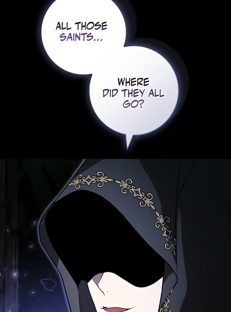 I Adopted a Villainous Dad Chapter 96 page 8