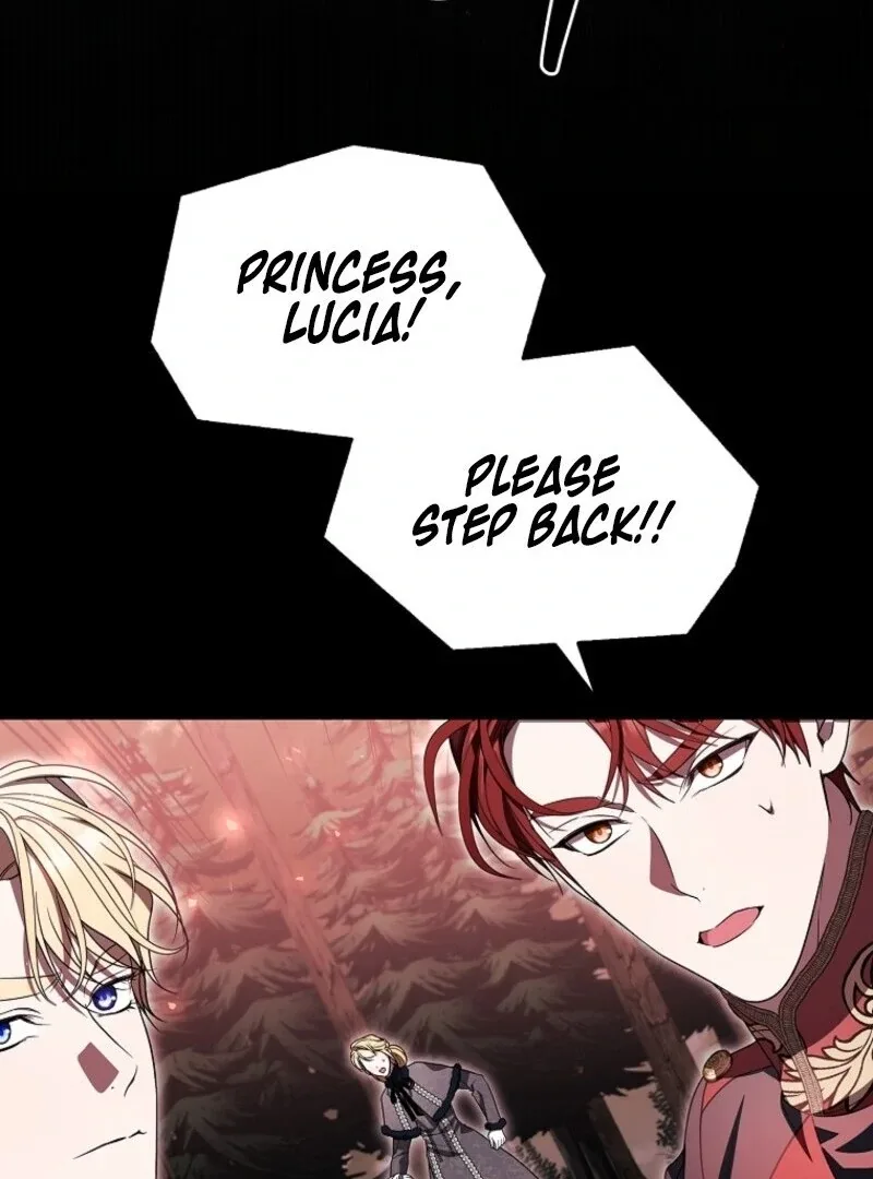 I Adopted a Villainous Dad Chapter 93 page 50