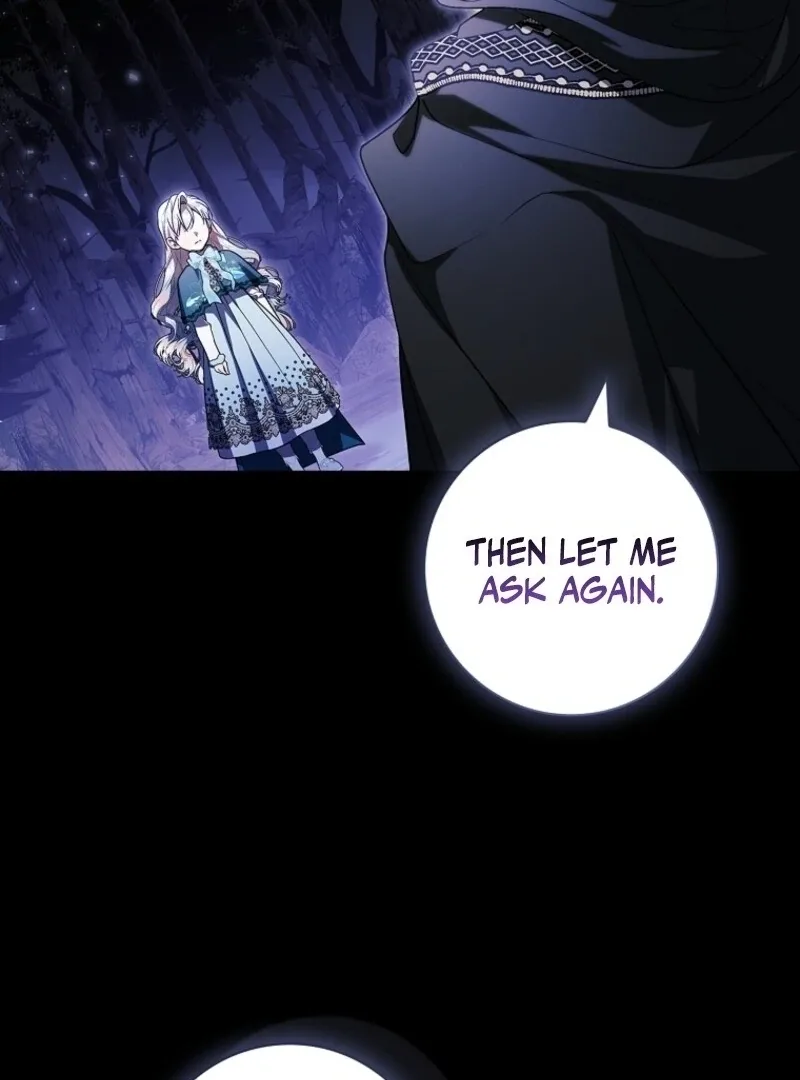 I Adopted a Villainous Dad Chapter 96 page 7