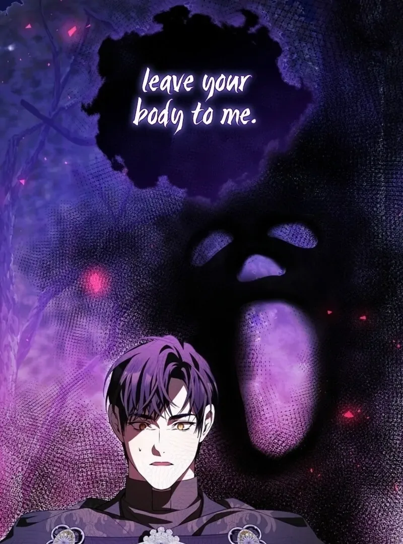 I Adopted a Villainous Dad Chapter 96 page 92