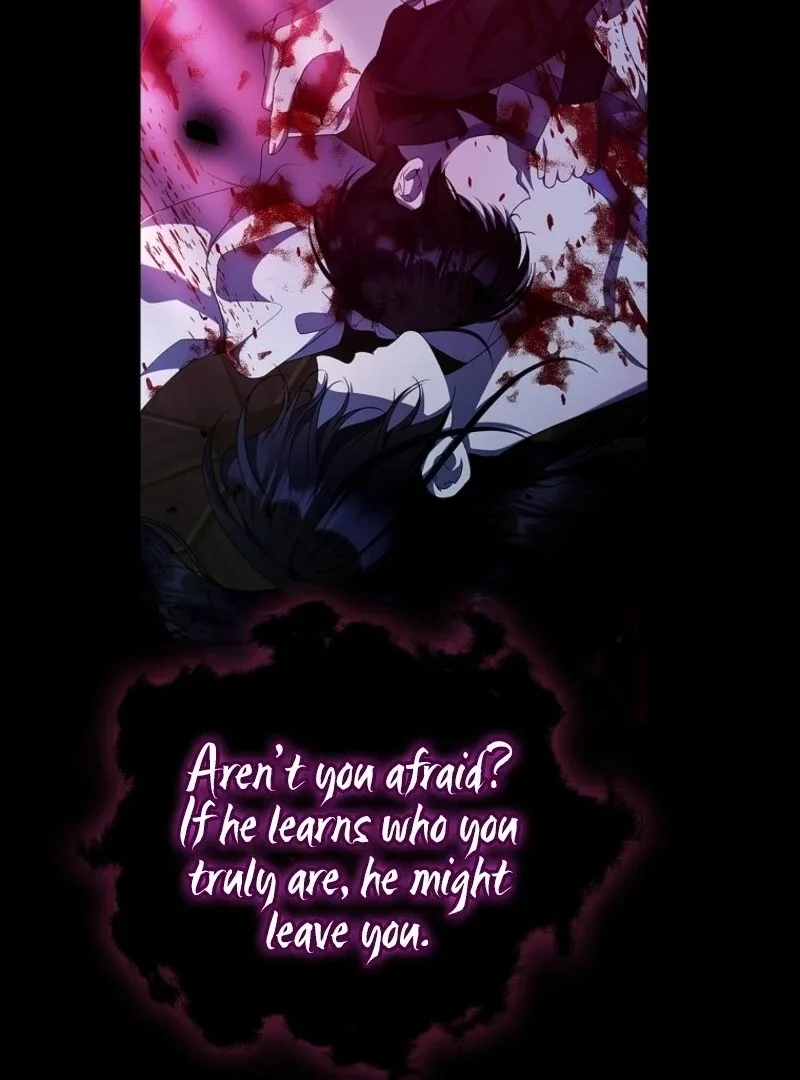I Adopted a Villainous Dad Chapter 96 page 89