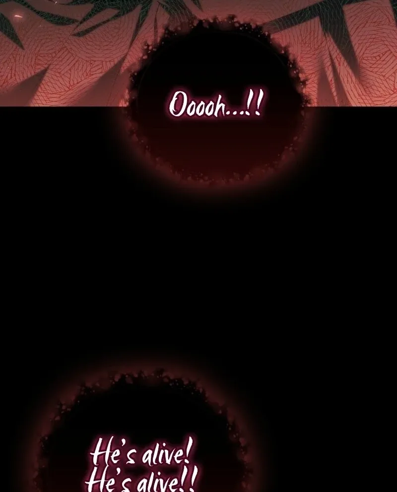 I Adopted a Villainous Dad Chapter 96 page 70