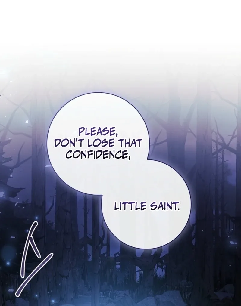 I Adopted a Villainous Dad Chapter 96 page 57