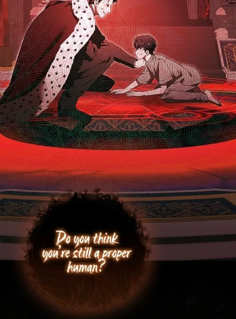 I Adopted a Villainous Dad Chapter 96 page 76