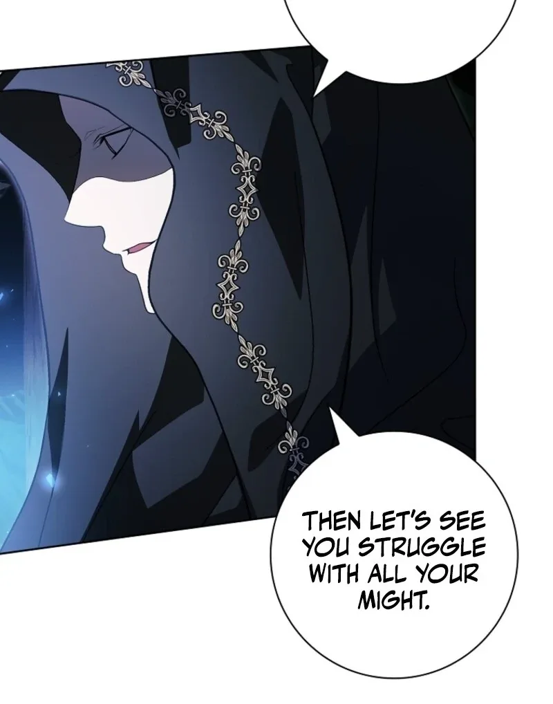 I Adopted a Villainous Dad Chapter 96 page 56