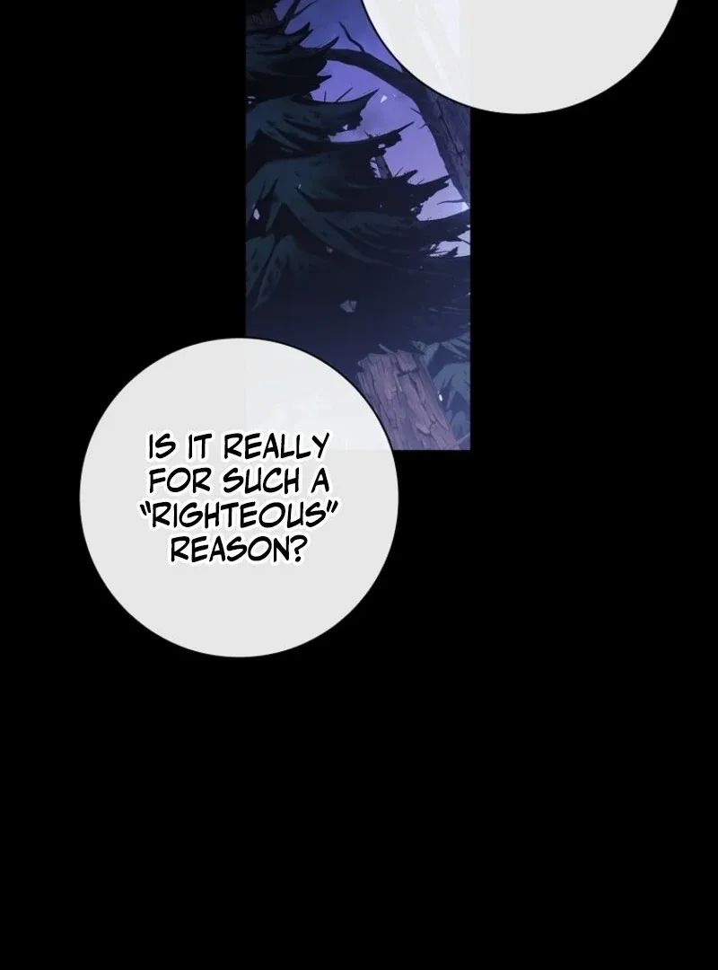 I Adopted a Villainous Dad Chapter 96 page 17