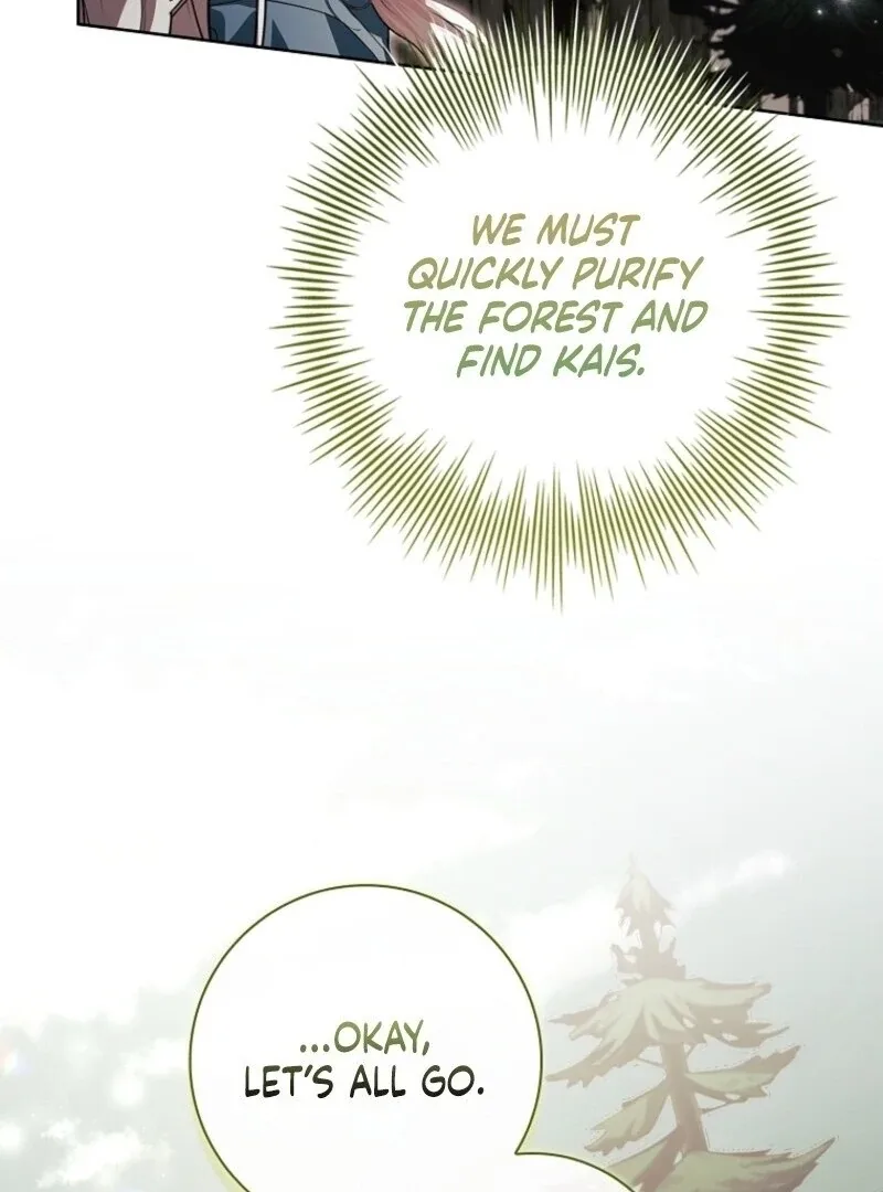 I Adopted a Villainous Dad Chapter 94 page 51