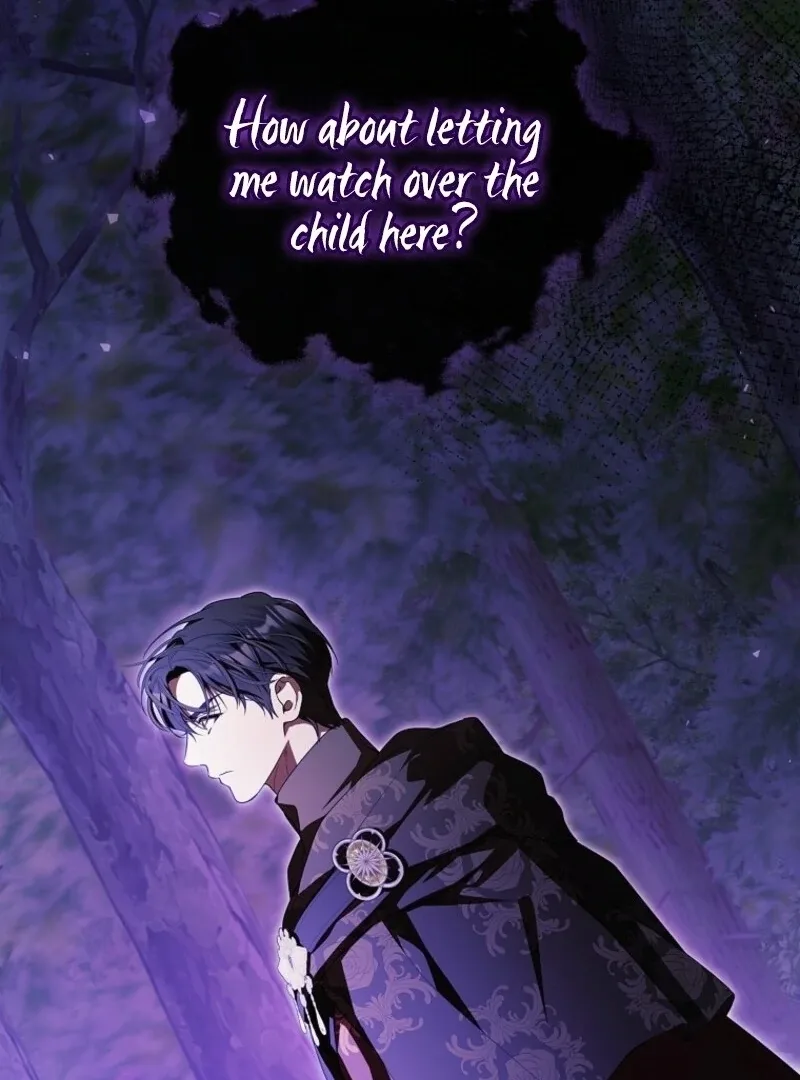 I Adopted a Villainous Dad Chapter 96 page 87