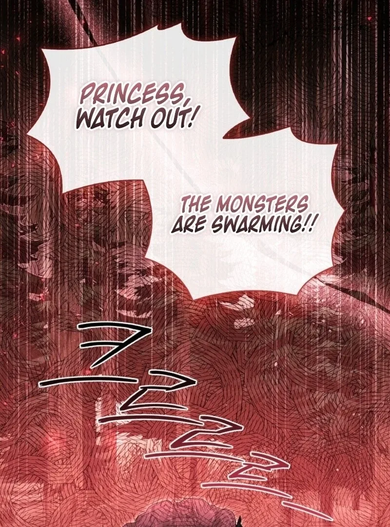 I Adopted a Villainous Dad Chapter 93 page 63