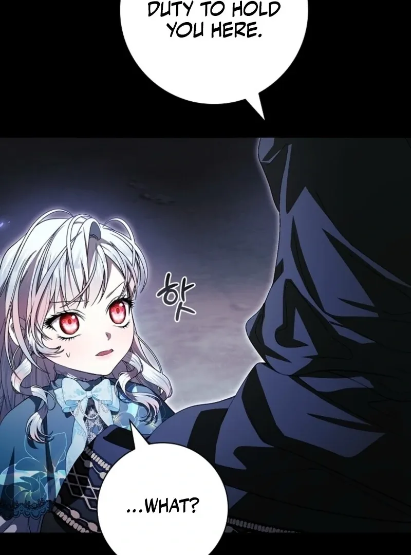 I Adopted a Villainous Dad Chapter 96 page 25