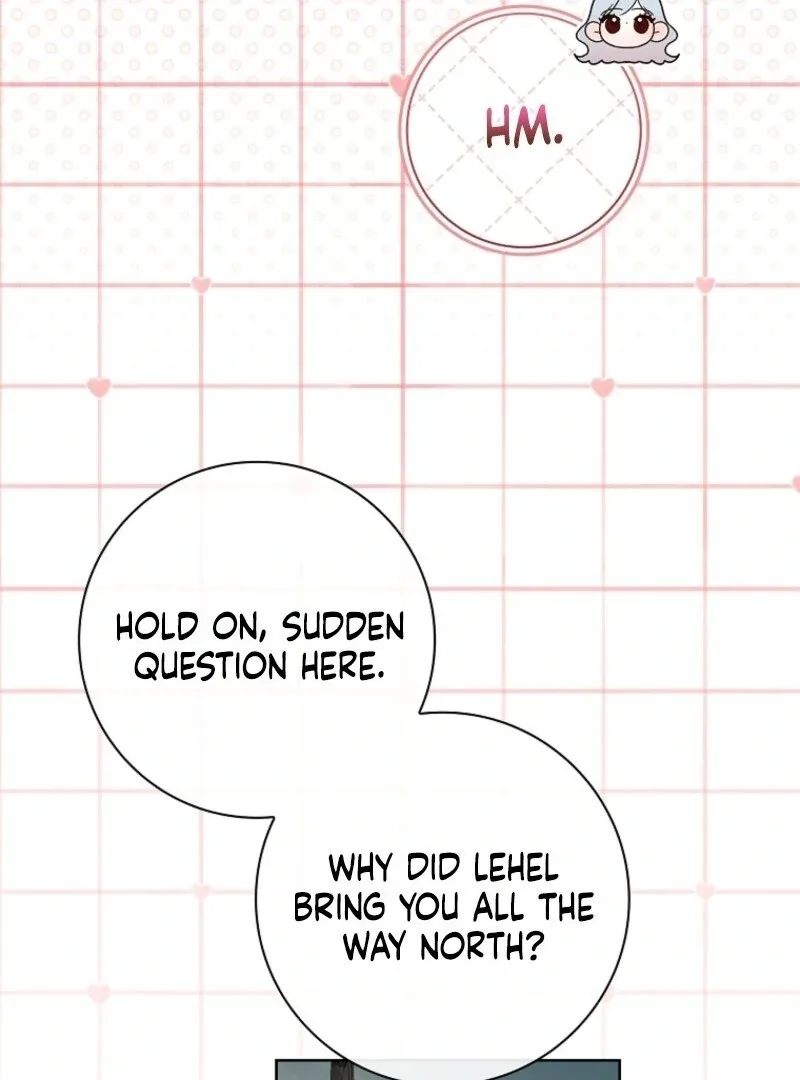 I Adopted a Villainous Dad Chapter 94 page 36