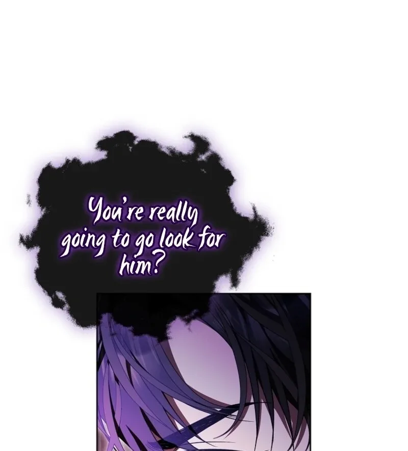 I Adopted a Villainous Dad Chapter 96 page 84