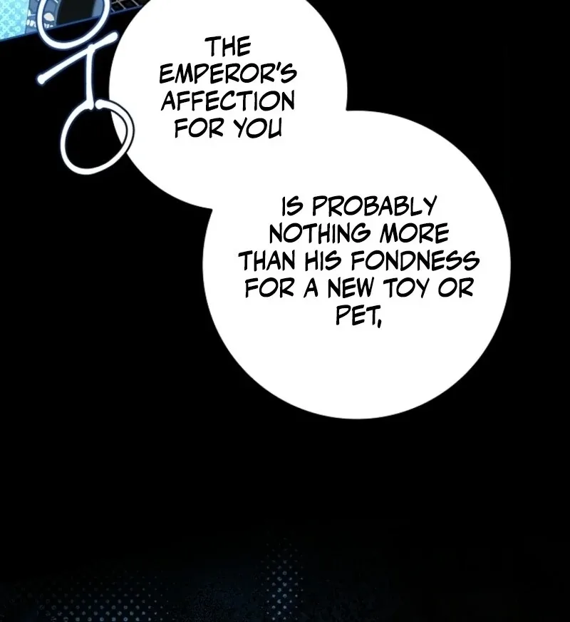 I Adopted a Villainous Dad Chapter 96 page 43