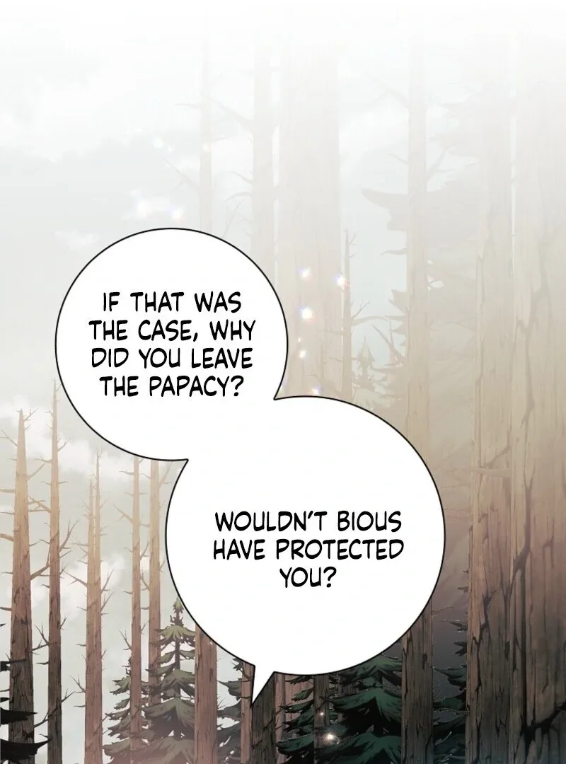 I Adopted a Villainous Dad Chapter 94 page 40