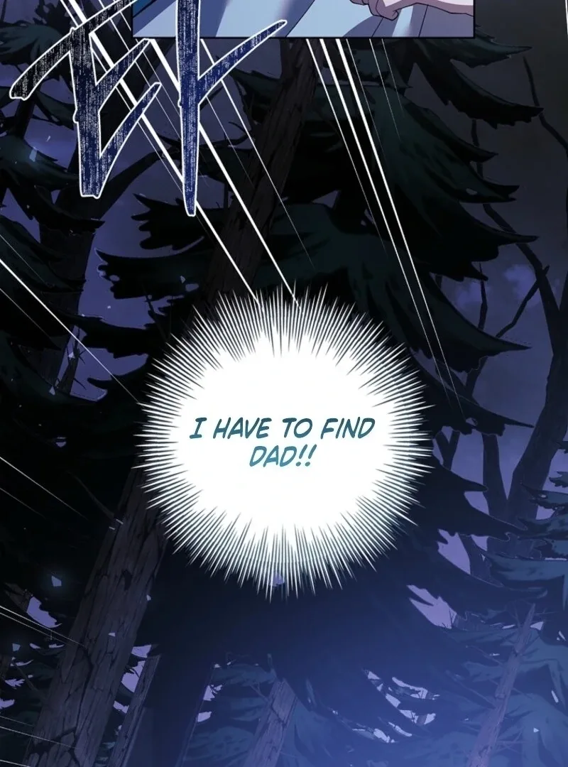 I Adopted a Villainous Dad Chapter 96 page 60