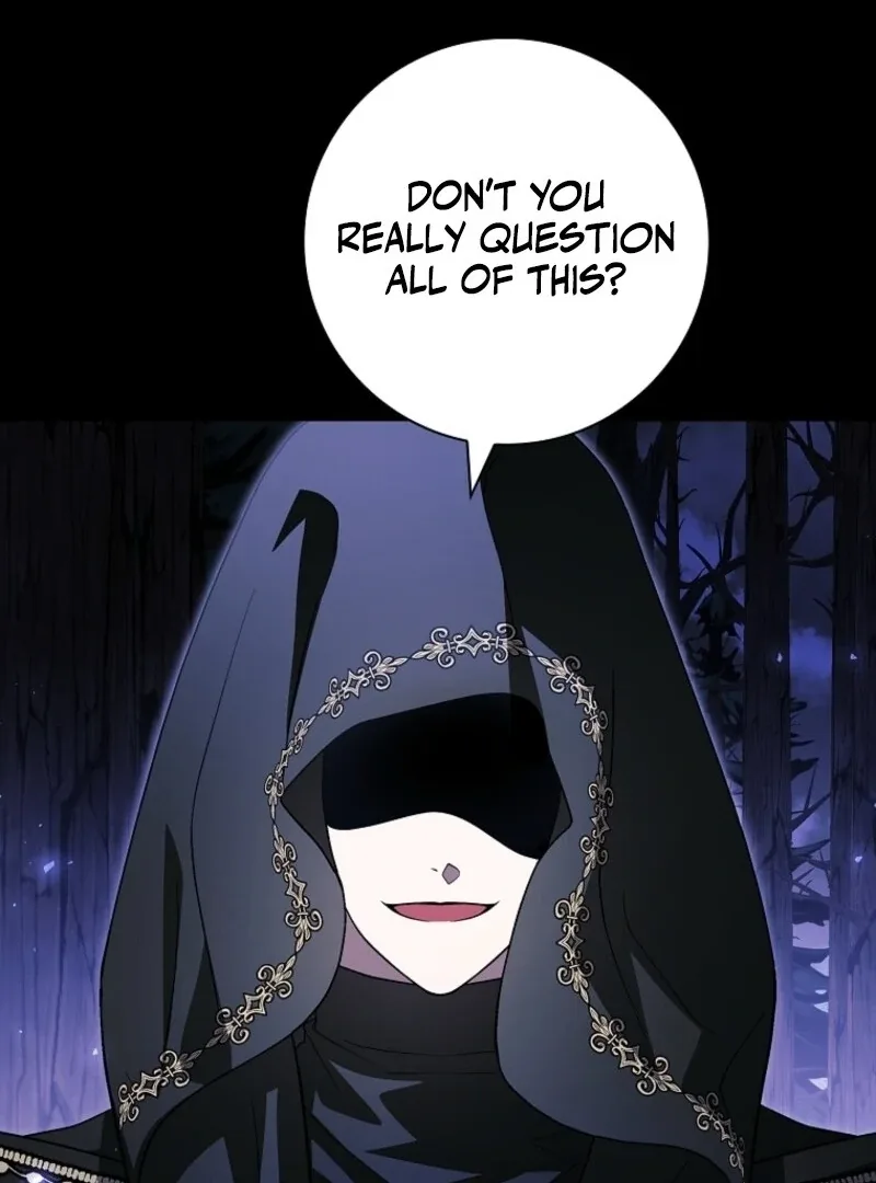 I Adopted a Villainous Dad Chapter 96 page 18
