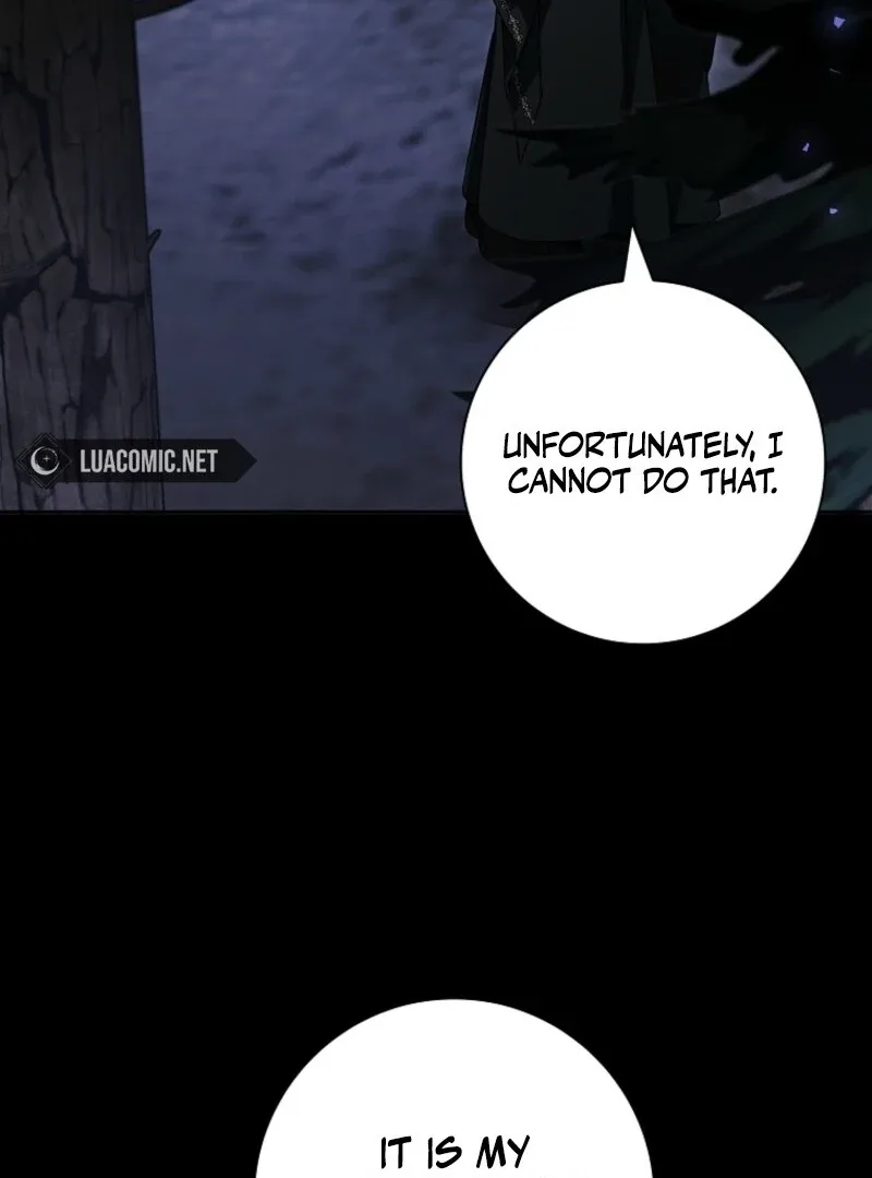 I Adopted a Villainous Dad Chapter 96 page 24