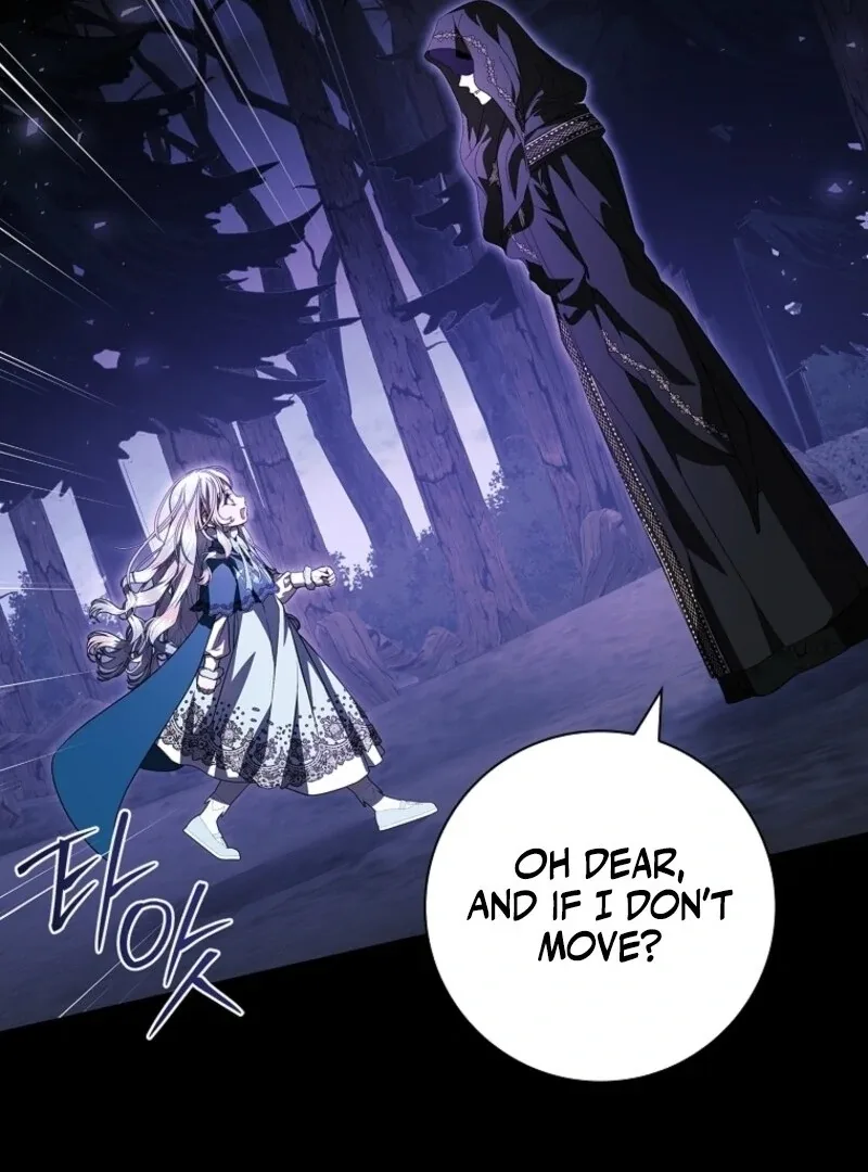 I Adopted a Villainous Dad Chapter 96 page 37