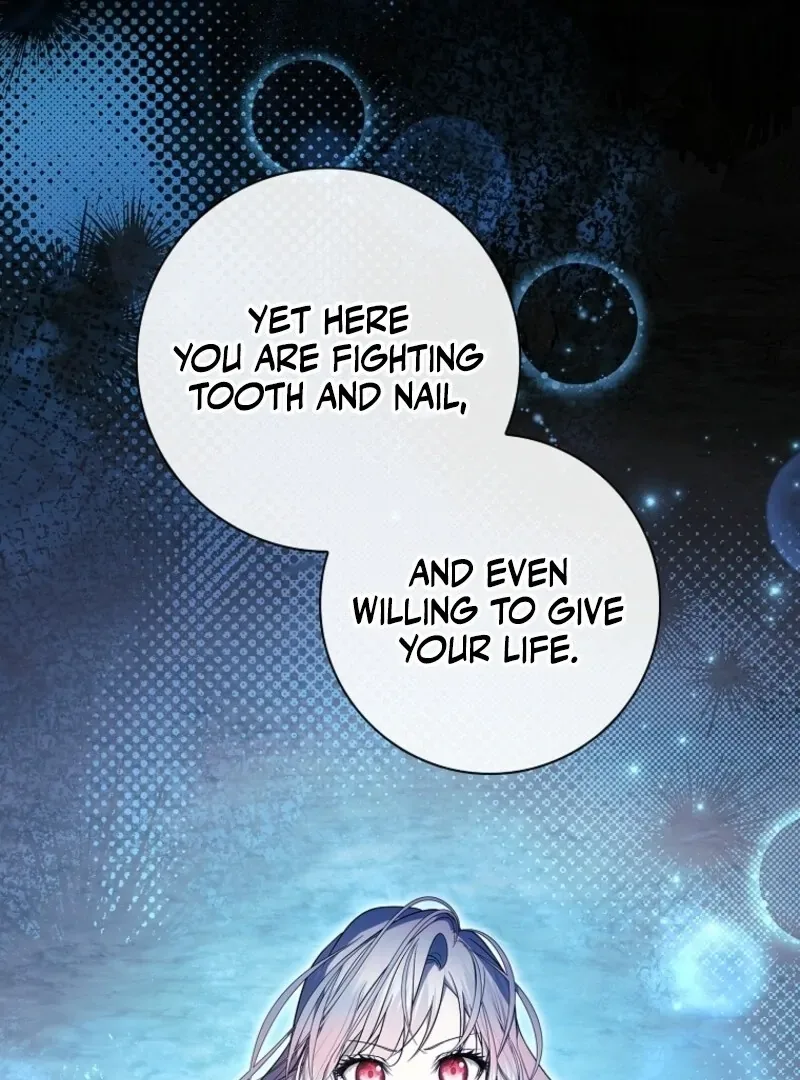 I Adopted a Villainous Dad Chapter 96 page 44