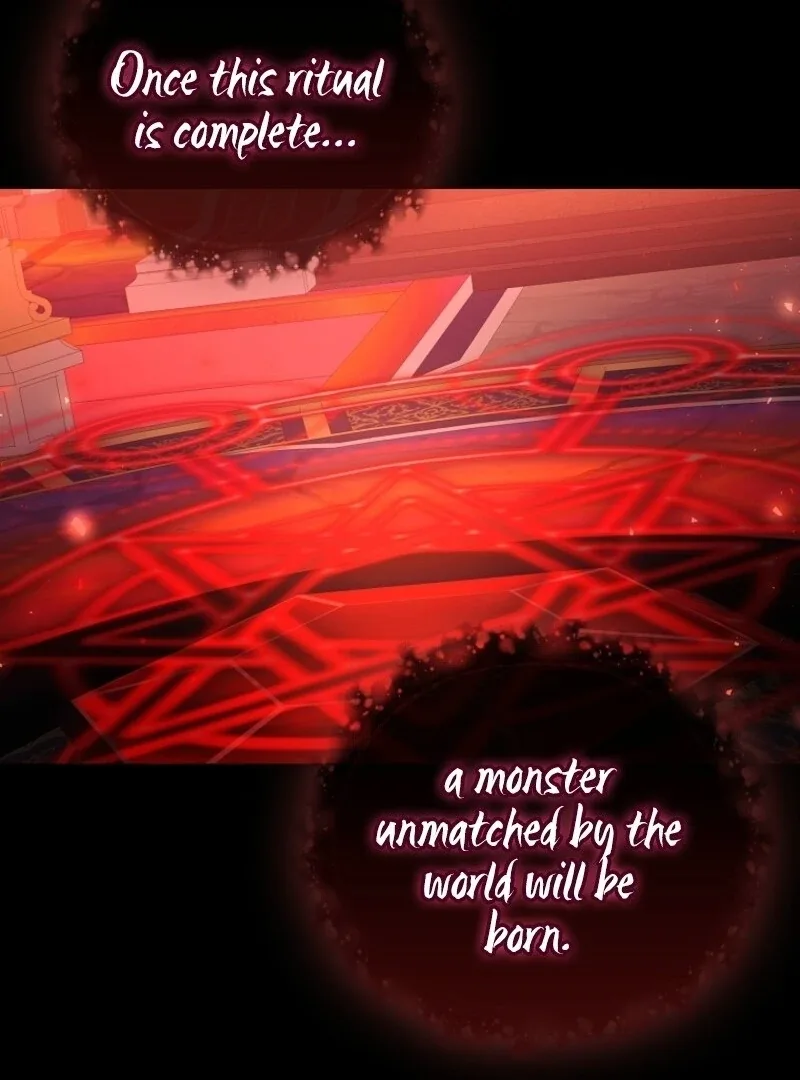 I Adopted a Villainous Dad Chapter 96 page 64