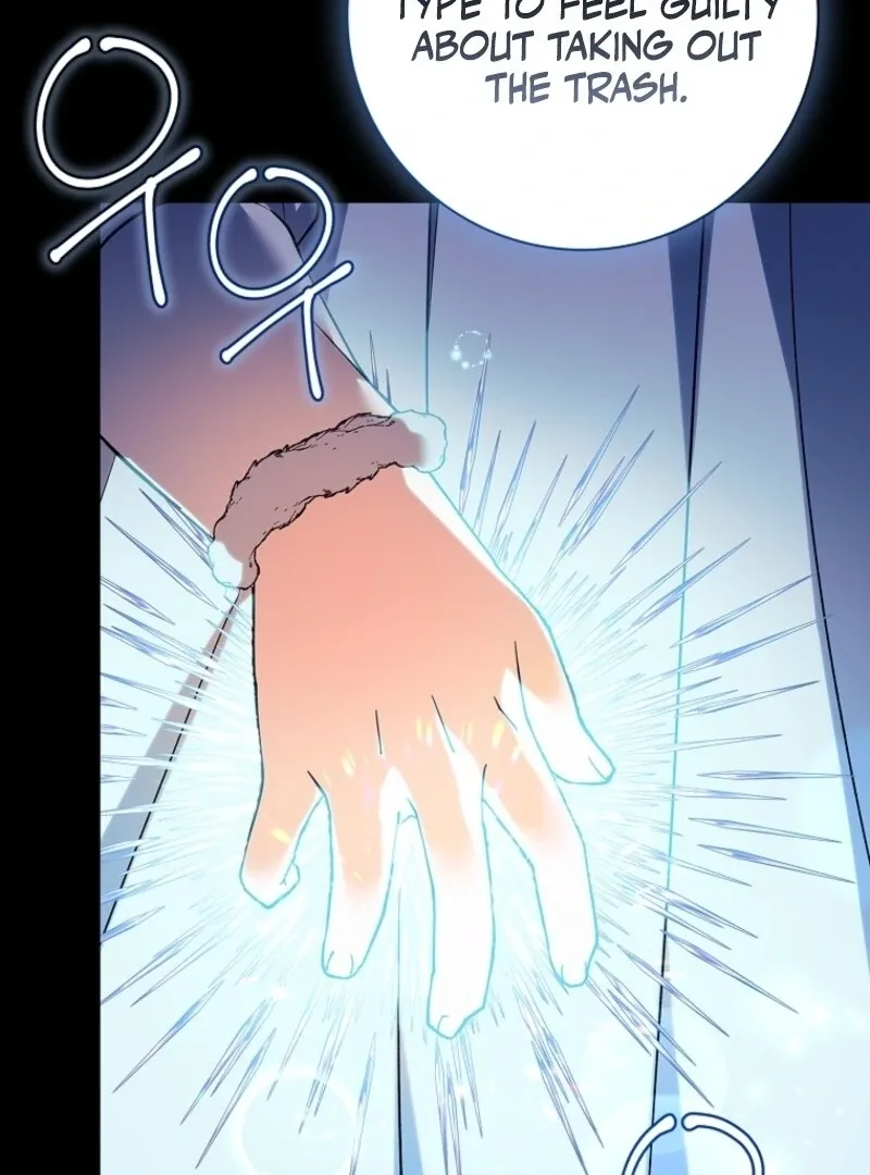 I Adopted a Villainous Dad Chapter 96 page 40