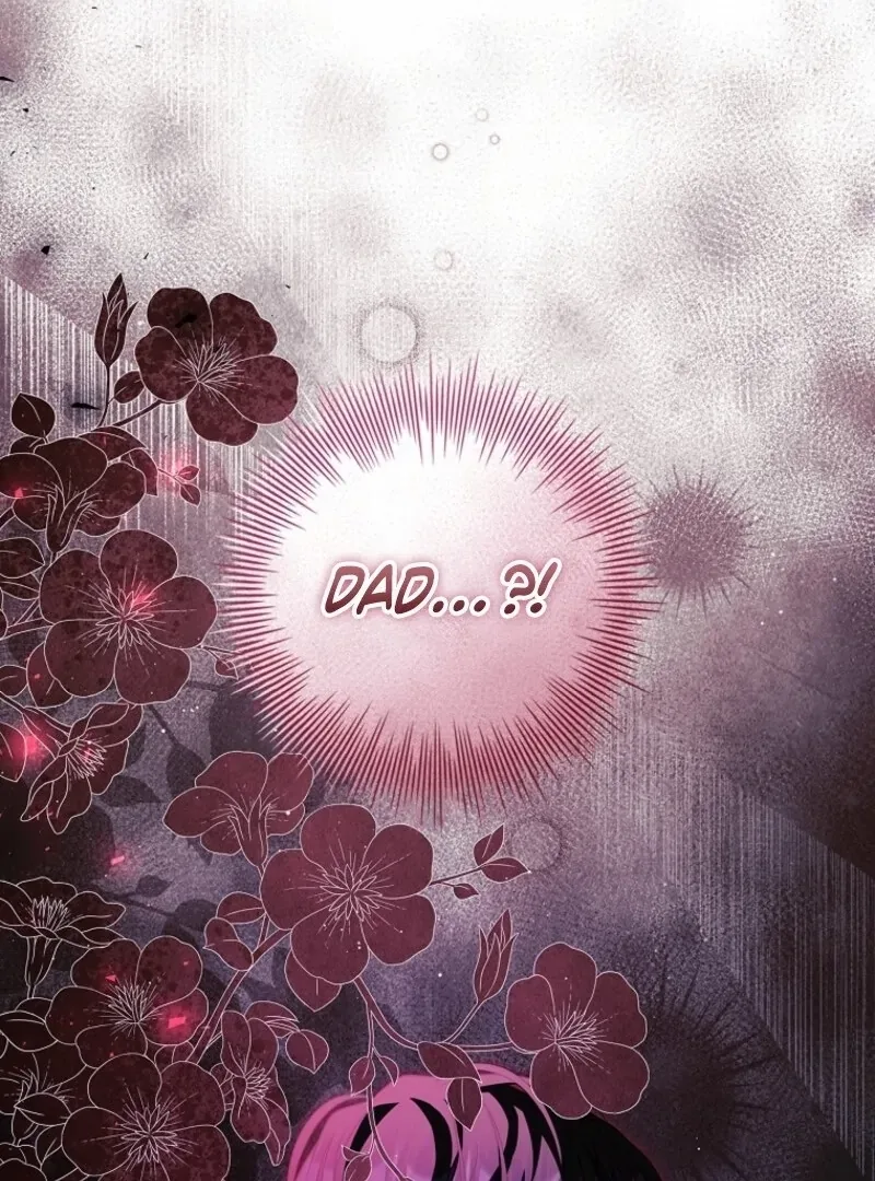 I Adopted a Villainous Dad Chapter 96 page 30